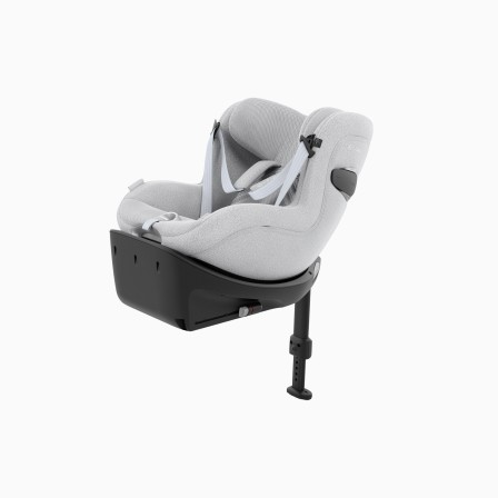 SIRONA TI I-SIZE PLUS