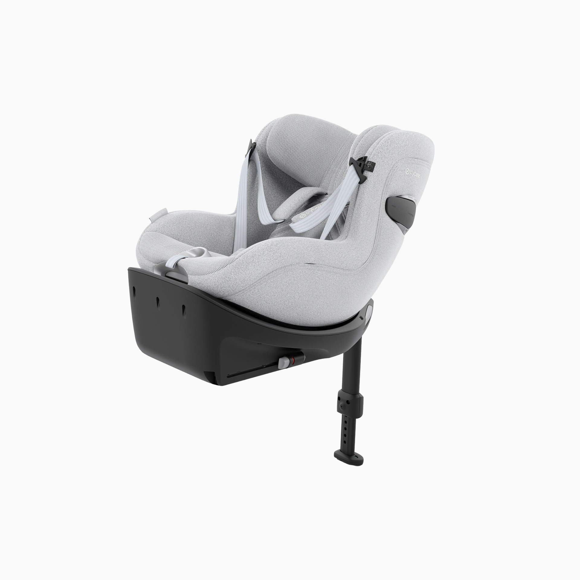 SIRONA TI I-SIZE PLUS