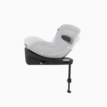 SIRONA TI I-SIZE PLUS