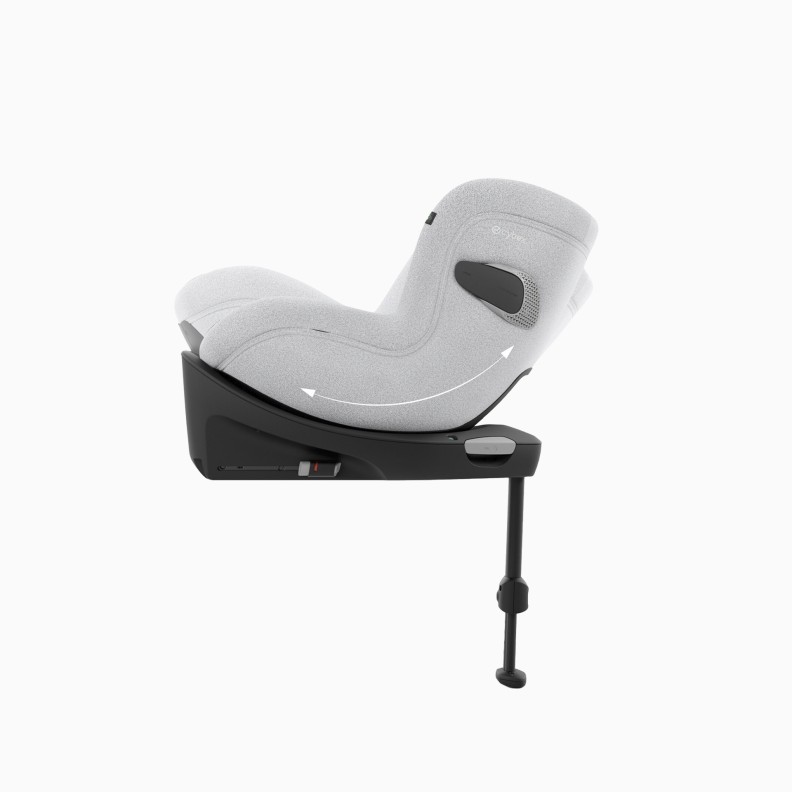 SIRONA TI I-SIZE PLUS