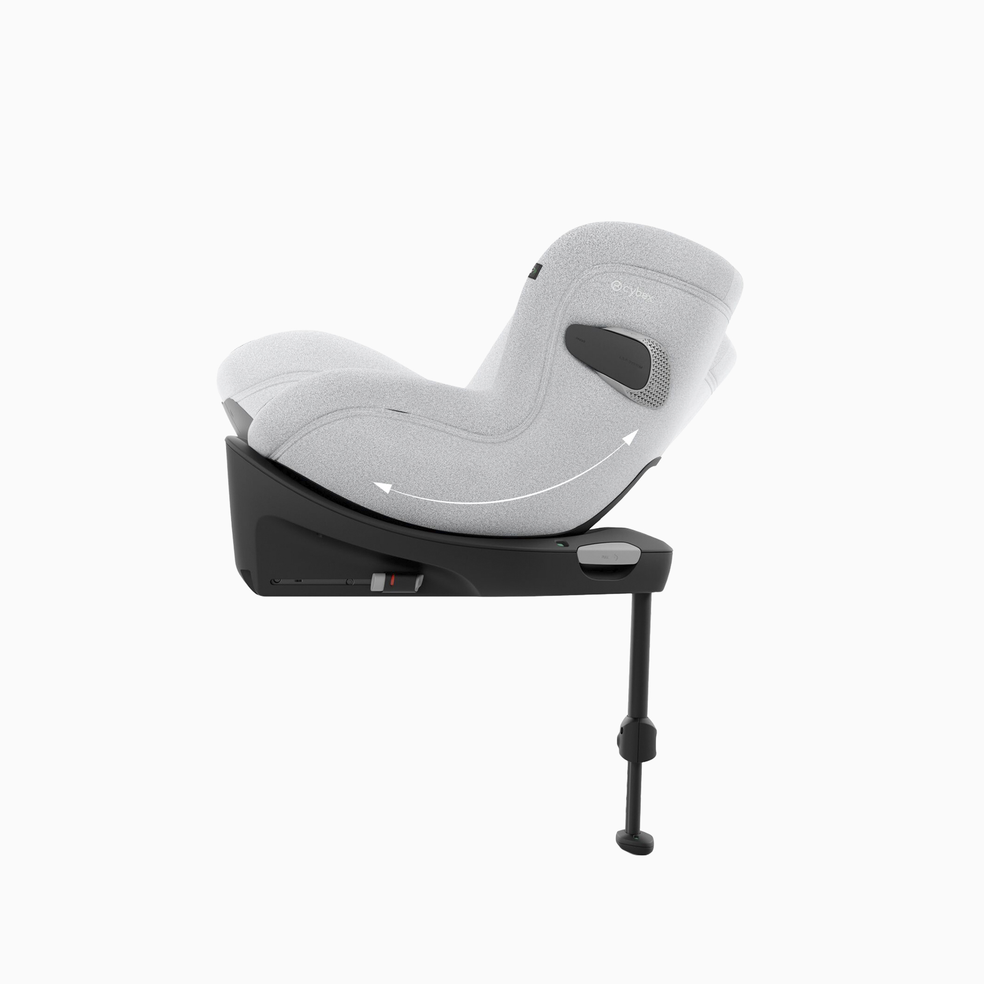 SIRONA TI I-SIZE PLUS