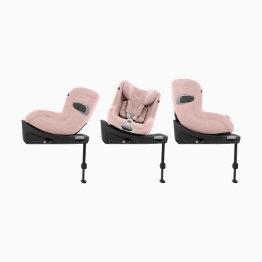 SIRONA TI I-SIZE PLUS