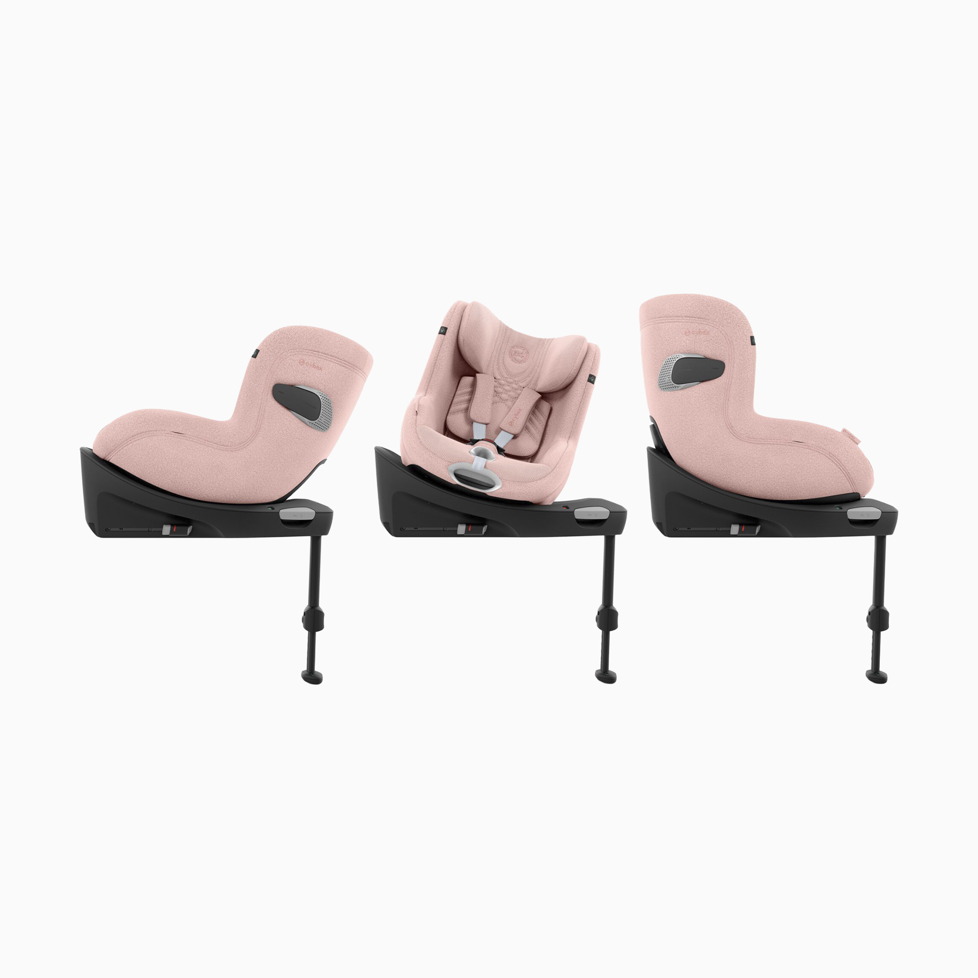 SIRONA TI I-SIZE PLUS