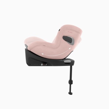 SIRONA TI I-SIZE PLUS