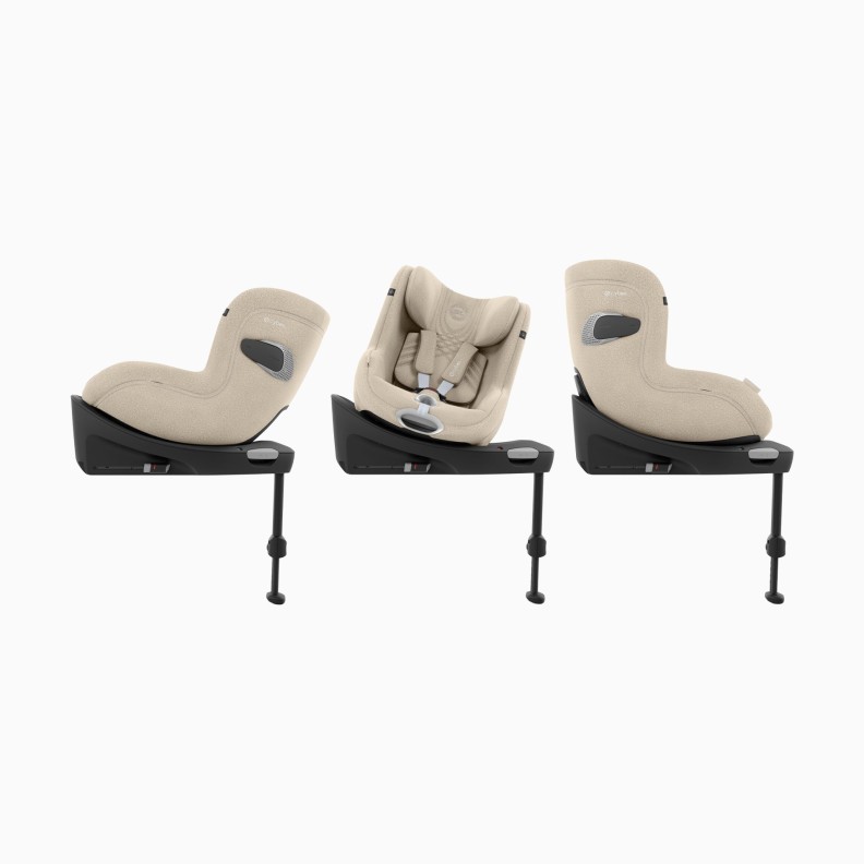 SIRONA TI I-SIZE PLUS