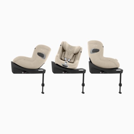 SIRONA TI I-SIZE PLUS