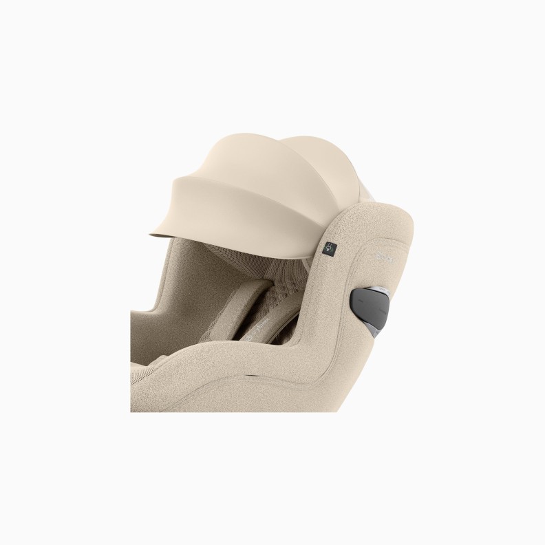 SIRONA TI I-SIZE PLUS