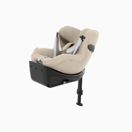 SIRONA TI I-SIZE PLUS