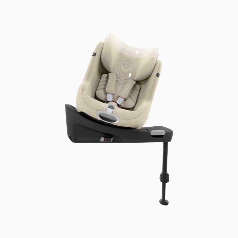 SIRONA TI I-SIZE PLUS