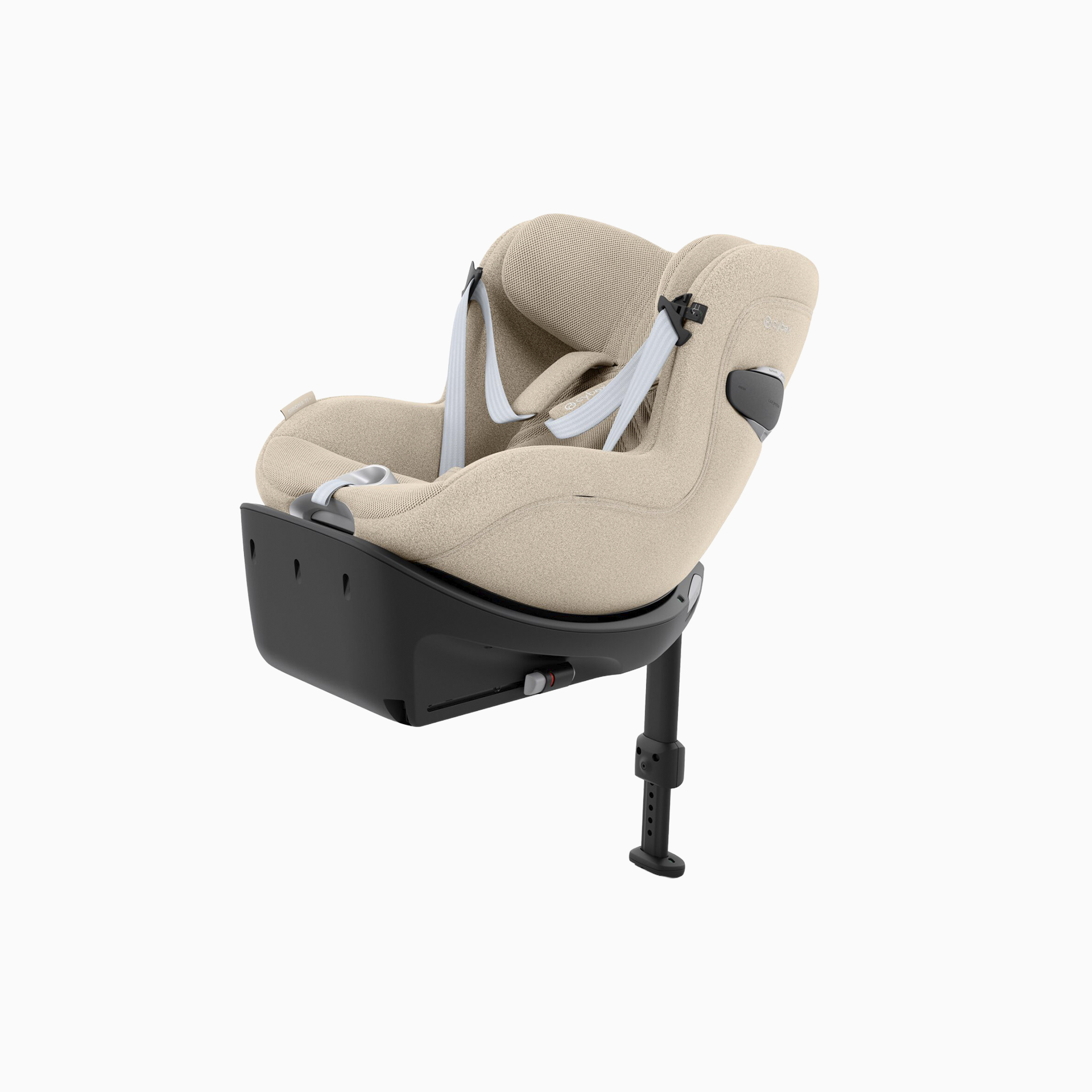 SIRONA TI I-SIZE PLUS