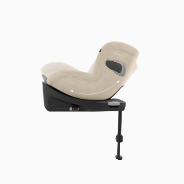 SIRONA TI I-SIZE PLUS