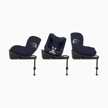 SIRONA TI I-SIZE PLUS