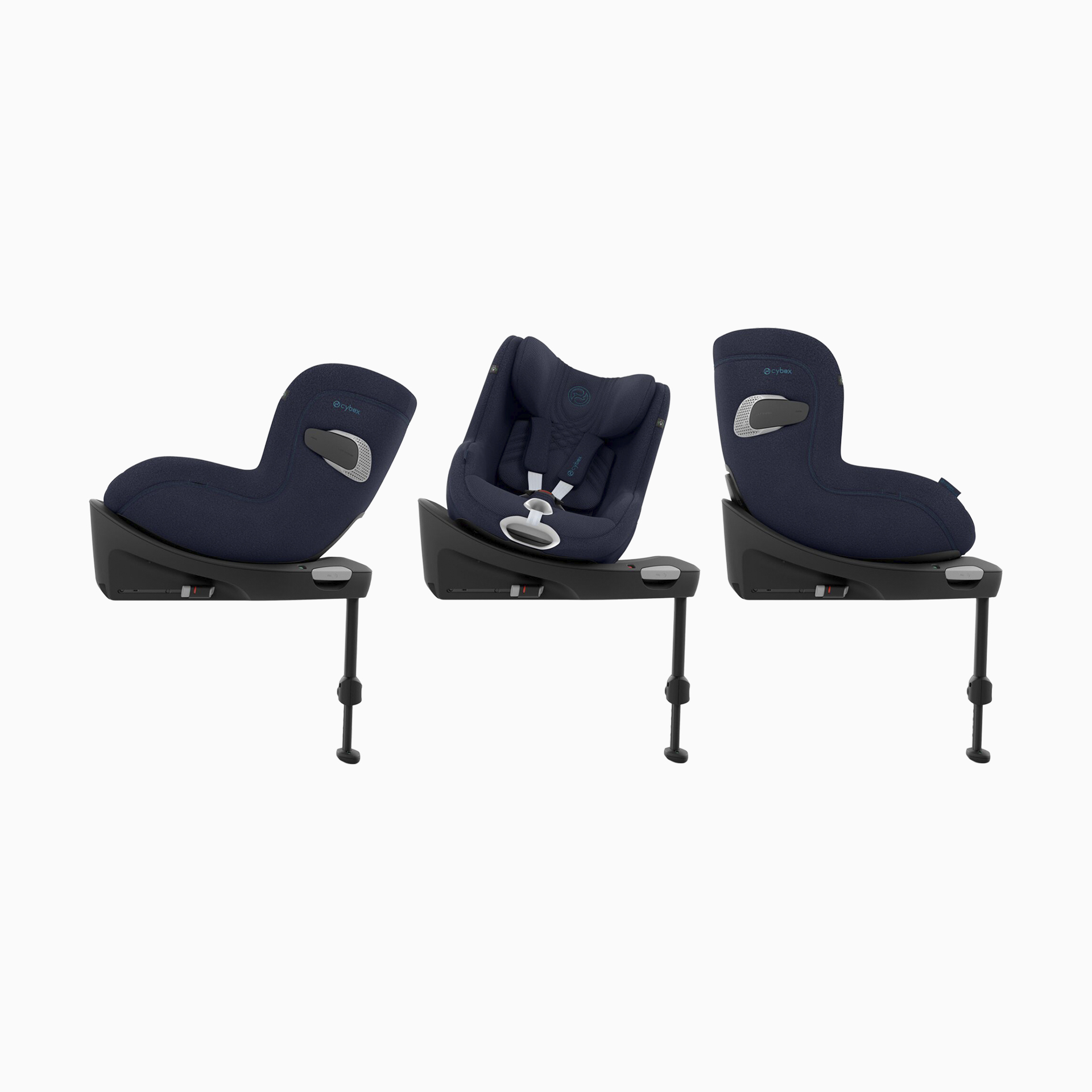 SIRONA TI I-SIZE PLUS