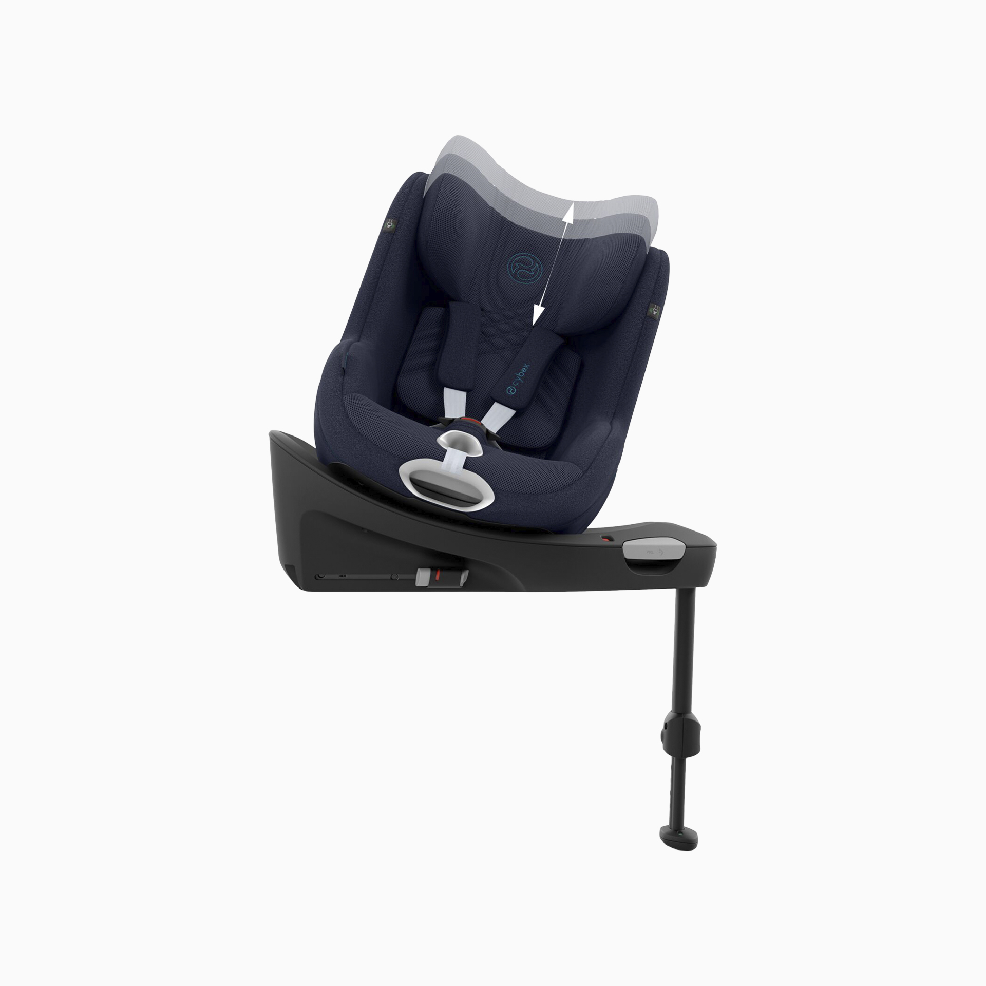 SIRONA TI I-SIZE PLUS