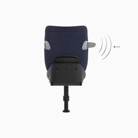 SIRONA TI I-SIZE PLUS