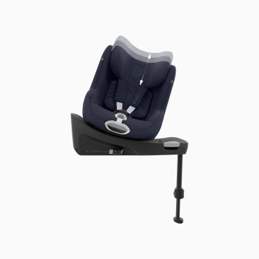 SIRONA TI I-SIZE PLUS