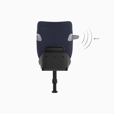 SIRONA TI I-SIZE PLUS