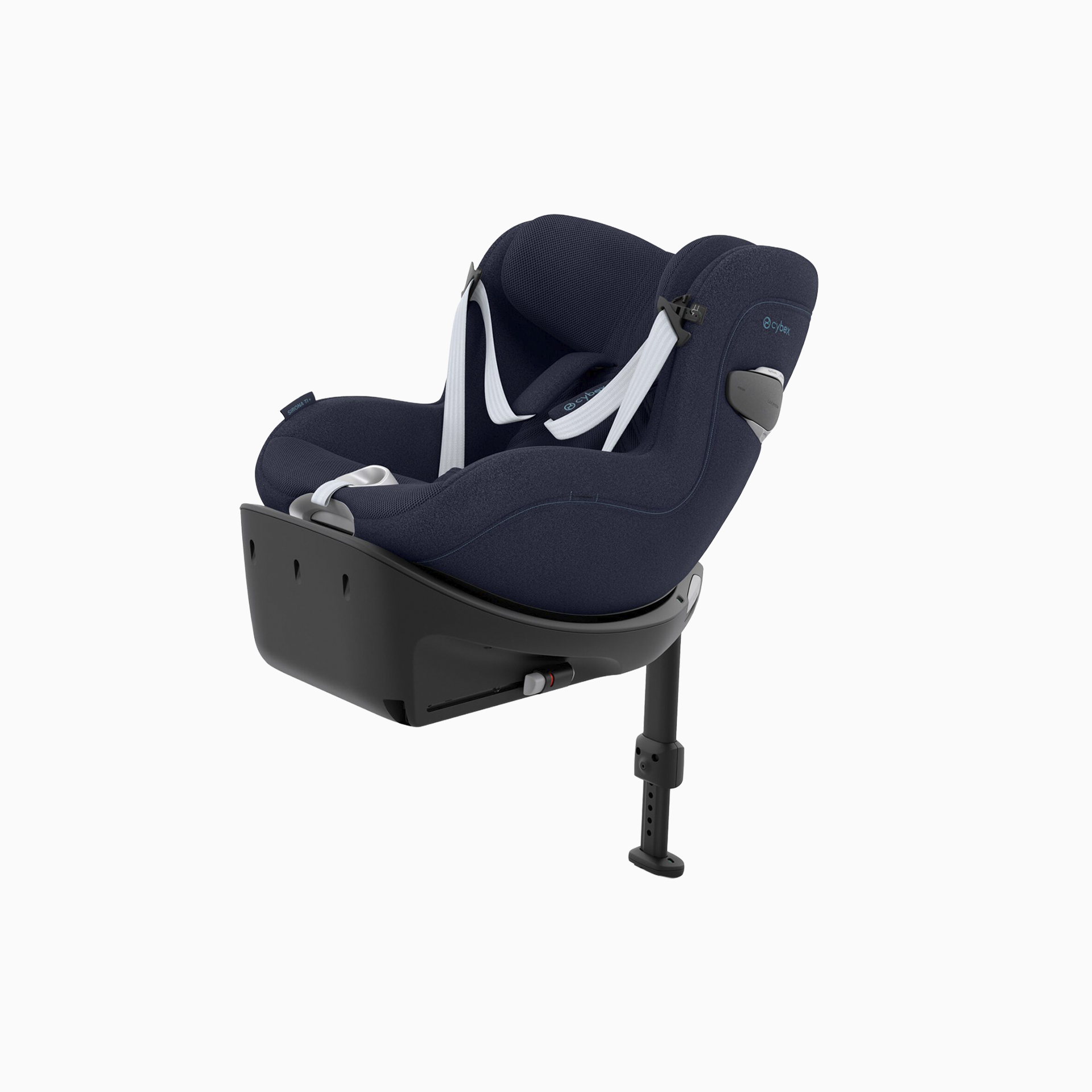 SIRONA TI I-SIZE PLUS