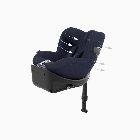 SIRONA TI I-SIZE PLUS