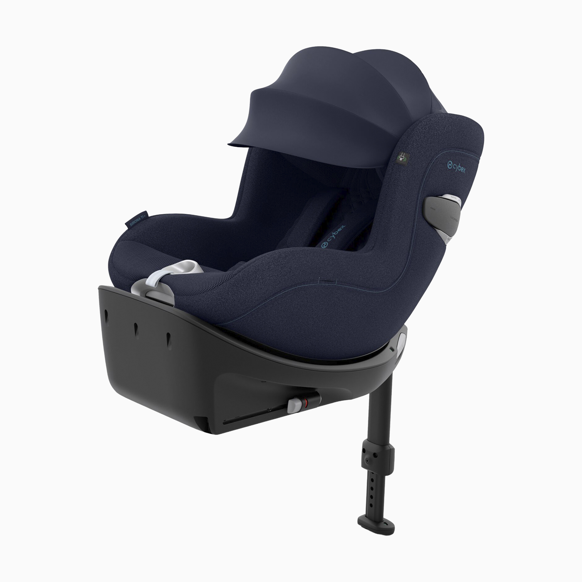 SIRONA TI I-SIZE PLUS