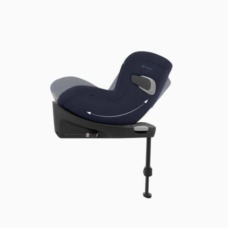 SIRONA TI I-SIZE PLUS