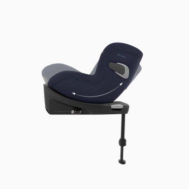 SIRONA TI I-SIZE PLUS