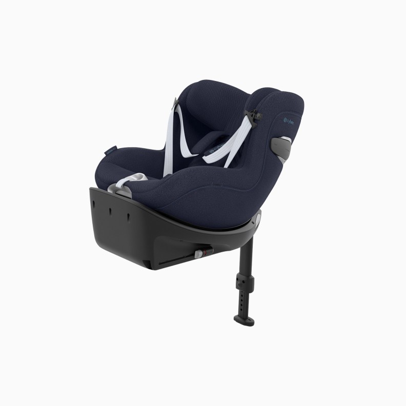 SIRONA TI I-SIZE PLUS