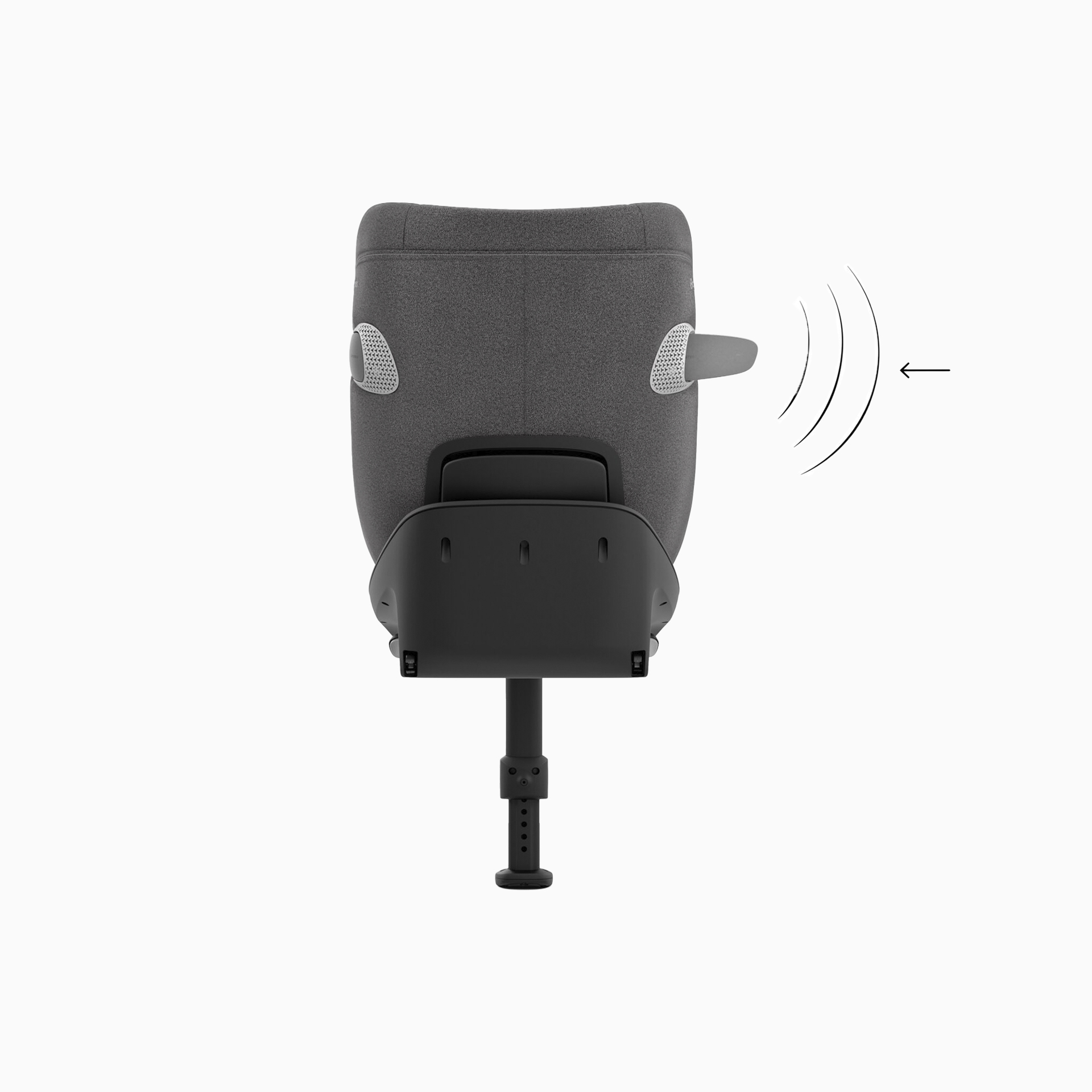 SIRONA TI I-SIZE PLUS