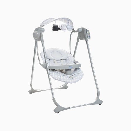 ESPREGUI�ADEIRA POLLY SWING UP