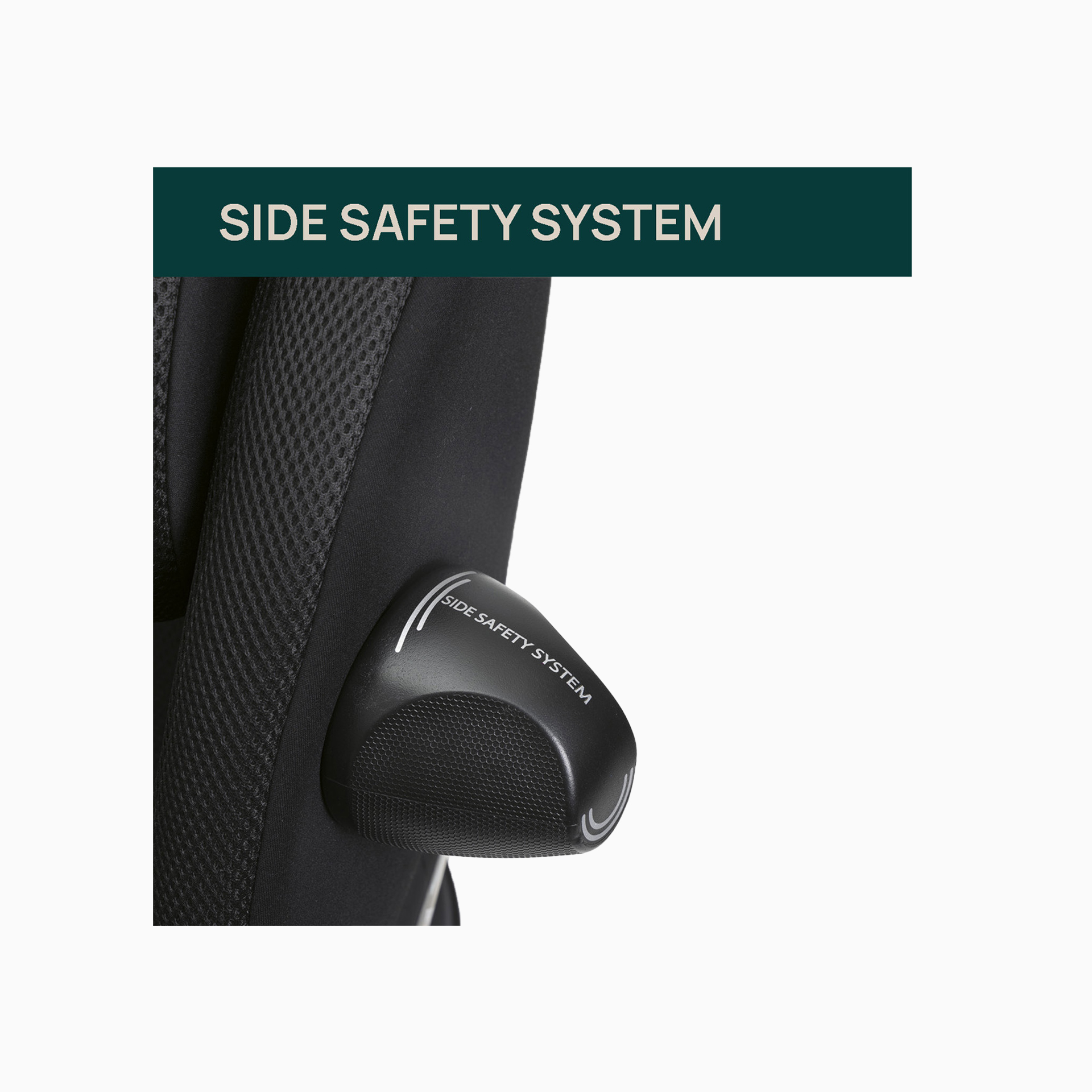 CADEIRA AUTO EVERONE I-SIZE