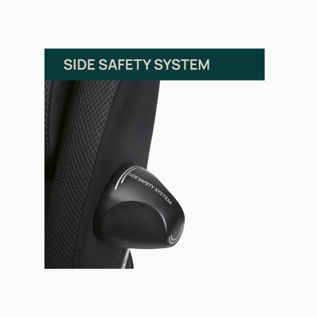 CADEIRA AUTO EVERONE I-SIZE