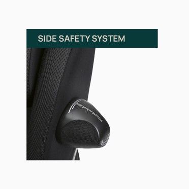 CADEIRA AUTO EVERONE I-SIZE