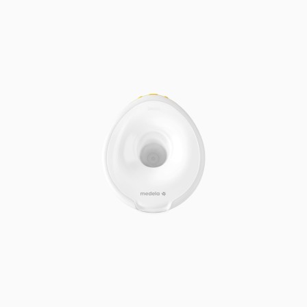 EXTRATOR DE LEITE ELÉTRICO MAGIC INBRA HANDS FREE DUPLO