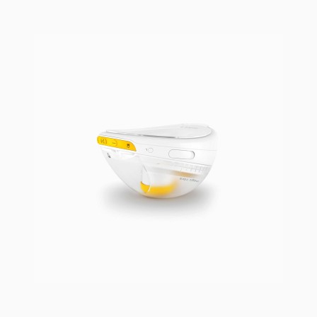 EXTRATOR DE LEITE ELÉTRICO MAGIC INBRA HANDS FREE DUPLO
