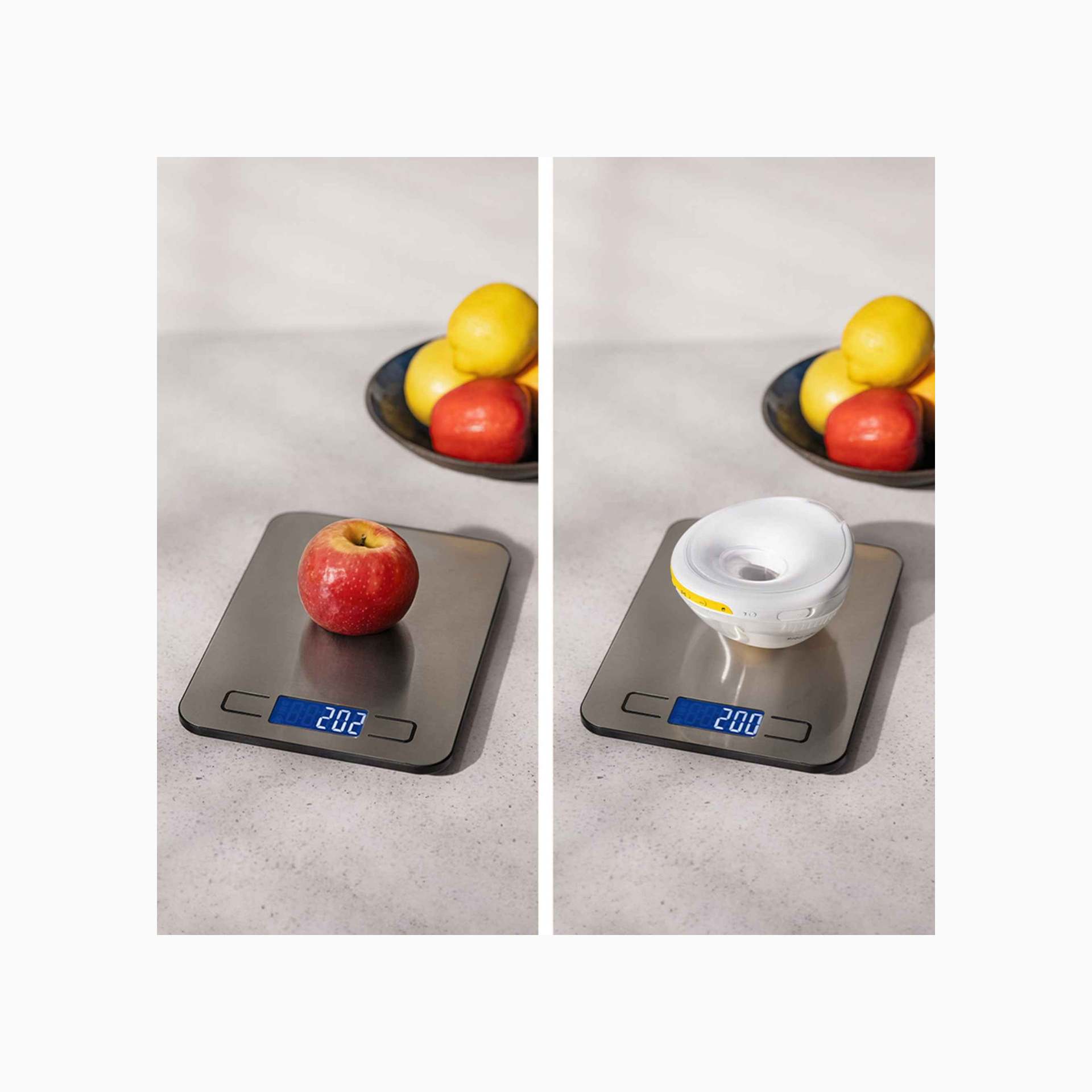 EXTRATOR DE LEITE ELÉTRICO MAGIC INBRA HANDS FREE DUPLO