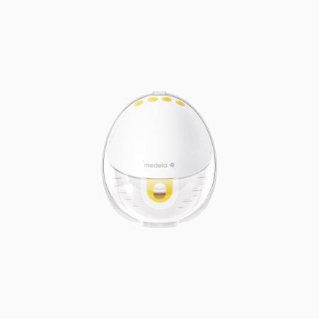 EXTRATOR DE LEITE ELÉTRICO MOTION INBRA SINGLE