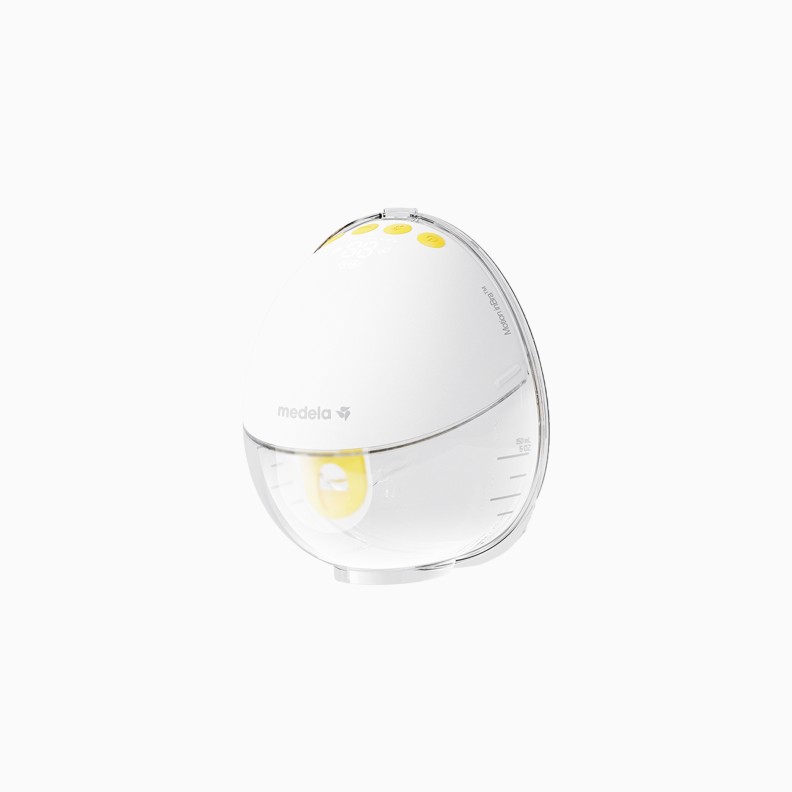EXTRATOR DE LEITE EL�TRICO MOTION INBRA SINGLE