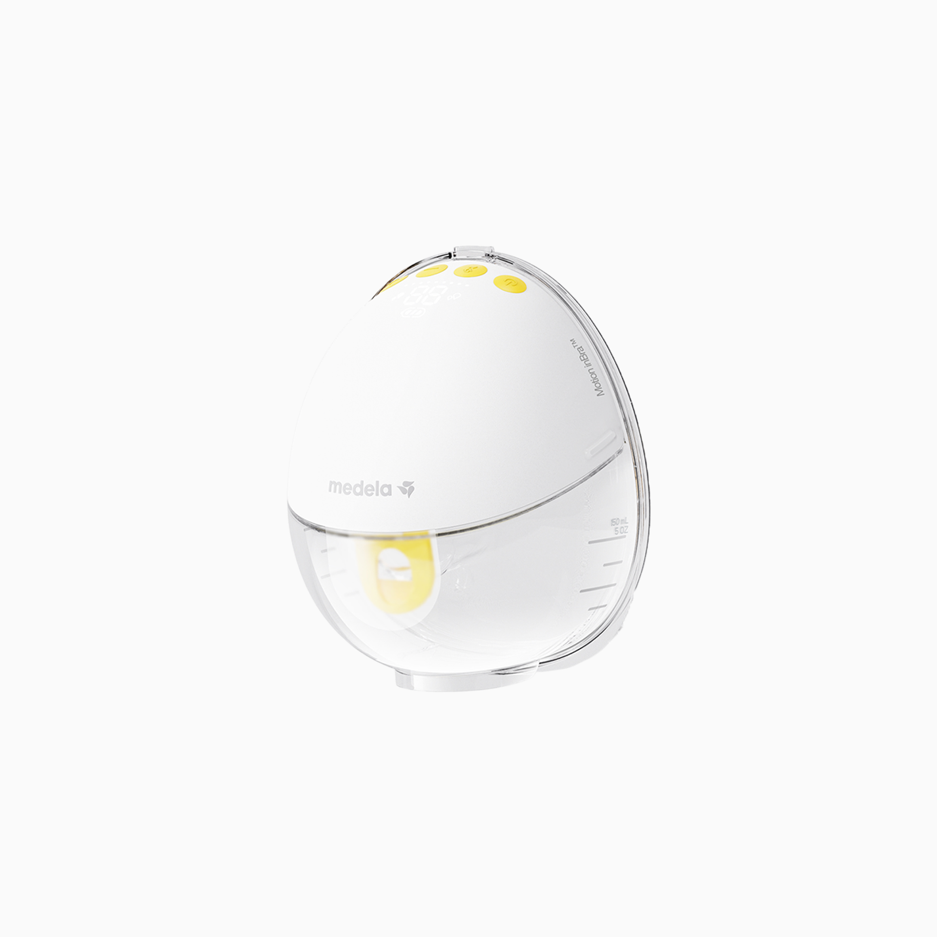 EXTRATOR DE LEITE ELÉTRICO MOTION INBRA SINGLE