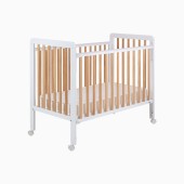 BER�O BARI BRANCO / NATURAL