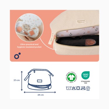 MOMMY KIT MATERNIDADE VANITY