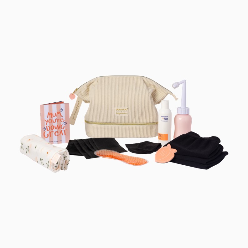 MOMMY KIT MATERNIDADE VANITY