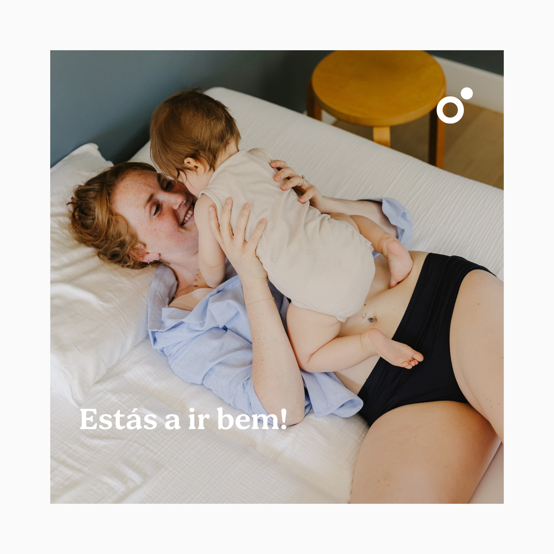 CUECA DE RECUPERAÇÃO FLOWLY BLACK