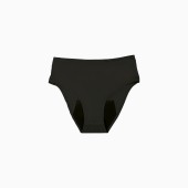 CUECA DE RECUPERA��O FLOWLY BLACK