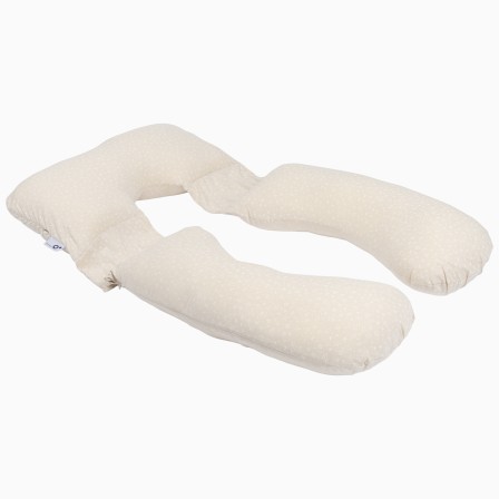 MAXXY ALMOFADA DE MATERNIDADE XXL