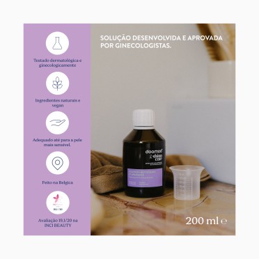 SOLUÇÃO DE LIMPEZA E SUAVIZANTE SHINNCARE