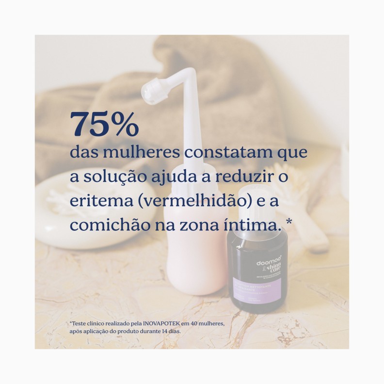 SOLU��O DE LIMPEZA E SUAVIZANTE SHINNCARE