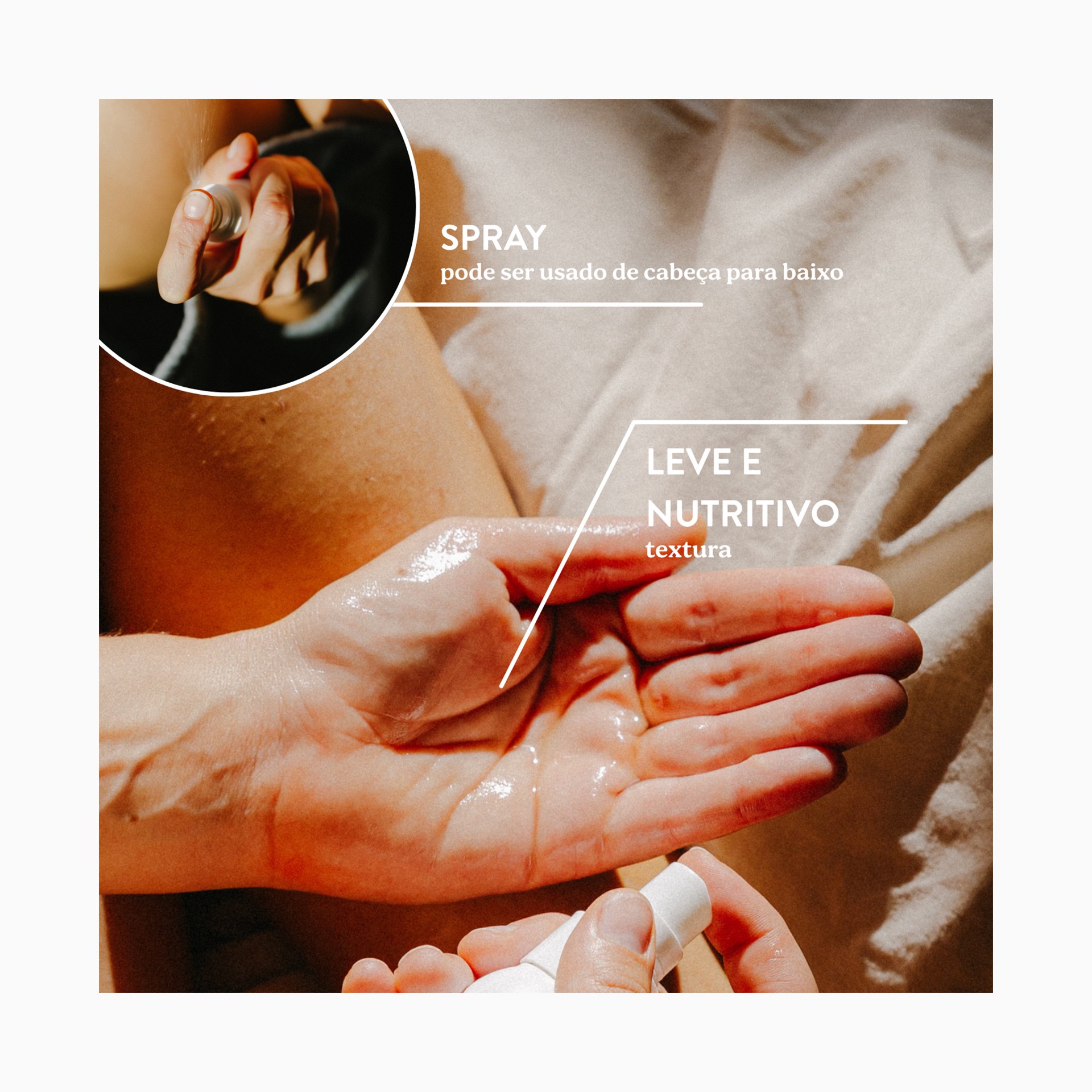 ÓLEO INTIMO PROTETOR SHINNCARE