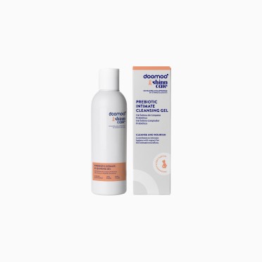GEL DE LIMPEZA ÍNTIMA PREBIÓTICO SHINNCARE