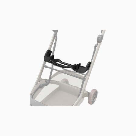ADAPTADOR SISTEMA AMOVÍVEL CORAL SLIDE PRO