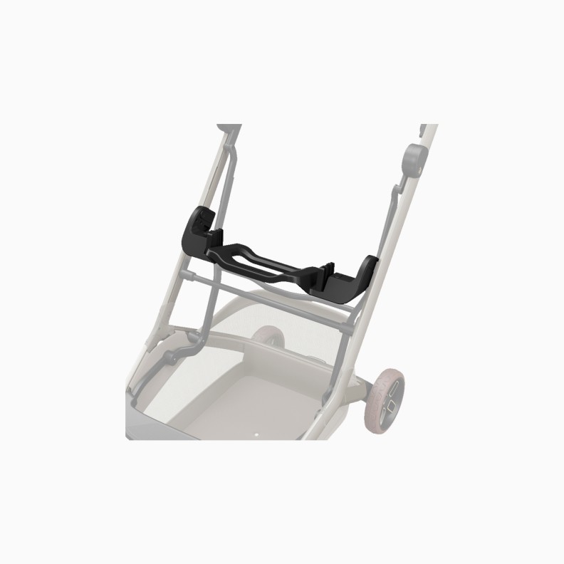 ADAPTADOR SISTEMA AMOV�VEL CORAL SLIDE PRO
